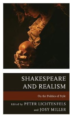 Shakespeare and Realism(English, Hardcover, unknown)