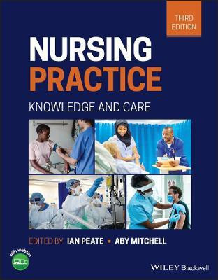 Nursing Practice(English, Paperback, unknown)