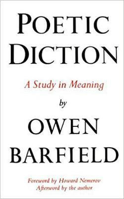 Poetic Diction(English, Paperback, Barfield Owen)