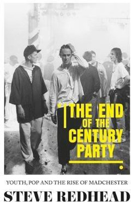 The End-Of-The-Century Party(English, Paperback, Redhead Steve)