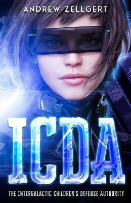Icda(English, Paperback, Zellgert Andrew)