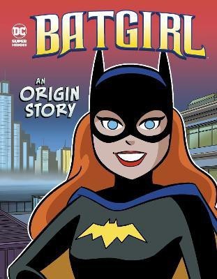 Batgirl(English, Paperback, Sutton Laurie S.)