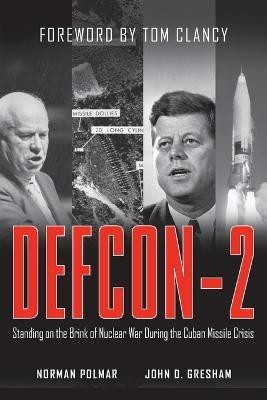 Defcon-2(English, Paperback, Polmar Norman)