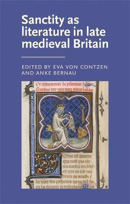Sanctity as Literature in Late Medieval Britain(English, Electronic book text, unknown)