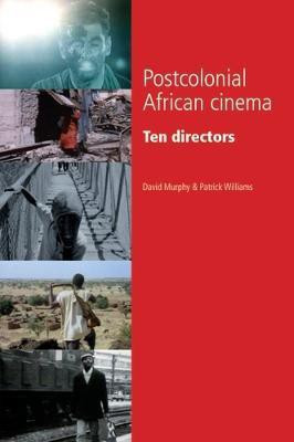 Postcolonial African Cinema(English, Electronic book text, Murphy David)