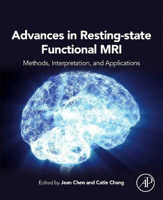 Advances in Resting-State Functional MRI(English, Paperback, unknown)
