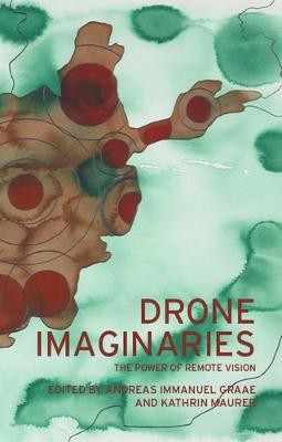 Drone Imaginaries(English, Electronic book text, unknown)