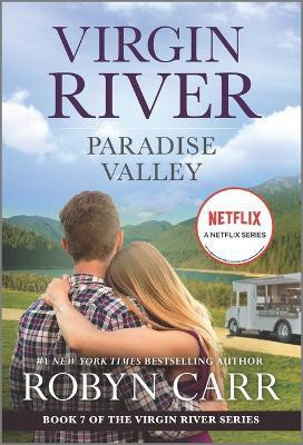 Paradise Valley(English, Paperback, Carr Robyn)