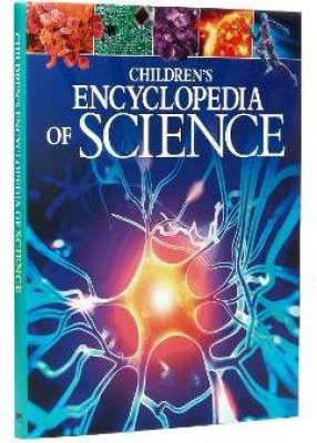 Children's Encyclopedia of Science(English, Hardcover, Sparrow Giles)