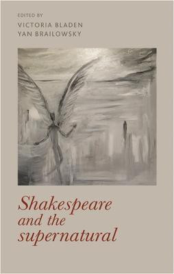 Shakespeare and the Supernatural(English, Electronic book text, unknown)