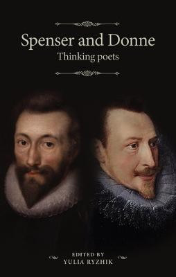 Spenser and Donne(English, Electronic book text, unknown)