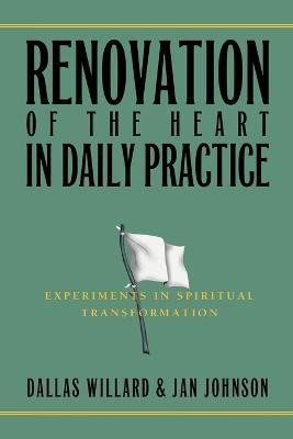Renovation of the Heart in Daily Practice(English, Paperback, Johnson Jan)
