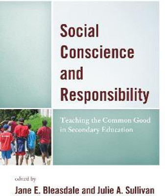 Social Conscience and Responsibility(English, Hardcover, unknown)