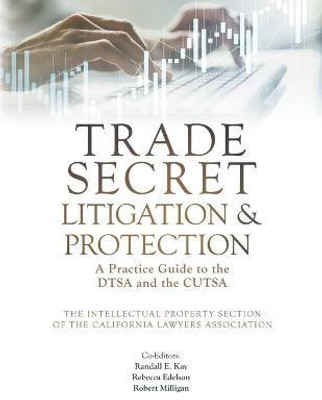 Trade Secret Litigation and Protection(English, Paperback, unknown)