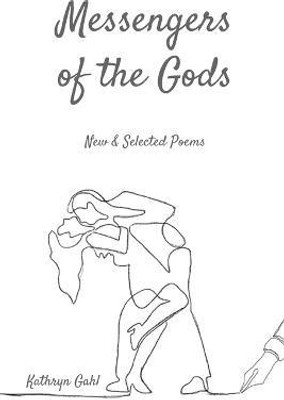 Messengers of the Gods(English, Paperback, Gahl Kathryn)