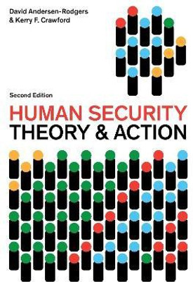 Human Security(English, Paperback, Andersen-Rodgers David Associate Professor, Cali)