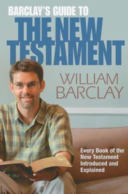 Barclay's Guide to the New Testament(English, Paperback, Barclay William)