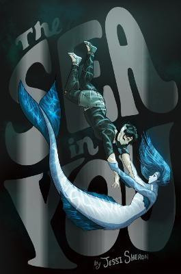 The Sea in You(English, Paperback, Sheron Jessi)