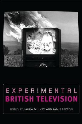 Experimental British Television(English, Electronic book text, unknown)