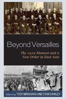 Beyond Versailles(English, Paperback, unknown)