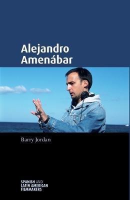 Alejandro AmenaBar(English, Electronic book text, Jordan Barry)