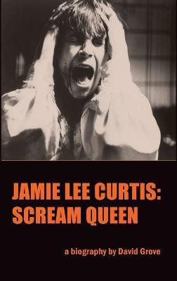 Jamie Lee Curtis (hardback)(English, Hardcover, Grove David)