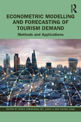 Econometric Modelling and Forecasting of Tourism Demand(English, Paperback, unknown)