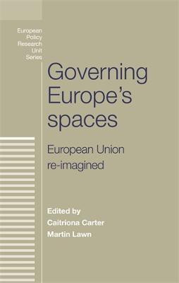 Governing Europe's Spaces(English, Electronic book text, unknown)