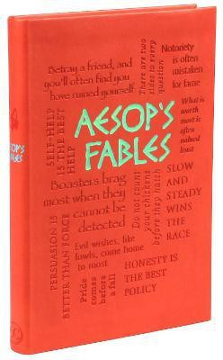 Aesop's Fables(English, Paperback, Aesop)