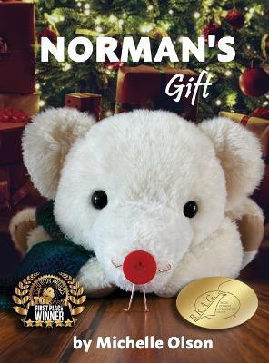 Norman's Gift(English, Hardcover, Olson Michelle)