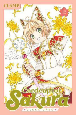 Cardcaptor Sakura: Clear Card 12(English, Paperback, CLAMP)