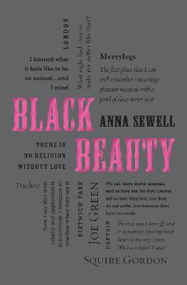 Black Beauty(English, Paperback, Sewell Anna)