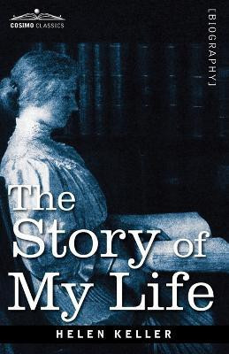 The Story of My Life(English, Paperback, Keller Helen)