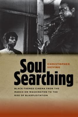 Soul Searching(English, Hardcover, Sieving Christopher)
