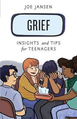 Grief(English, Paperback, Jansen Joe)
