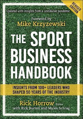 The Sport Business Handbook(English, Paperback, unknown)