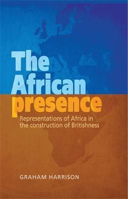 The African Presence(English, Hardcover, Harrison Graham)