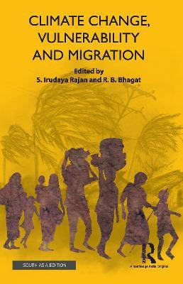 Climate Change, Vulnerability and Migration(English, Other book format, unknown)