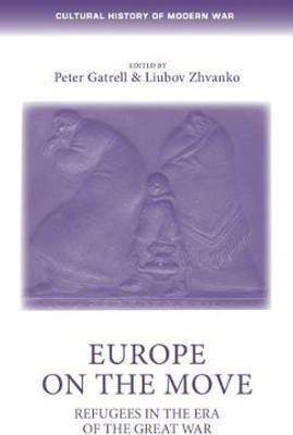 Europe on the Move(English, Electronic book text, unknown)