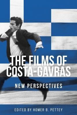 The Films of Costa-Gavras(English, Electronic book text, unknown)