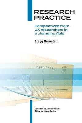 Research Practice(English, Paperback, Bernstein Gregg)