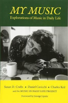 My Music(English, Paperback, Keil Charles)