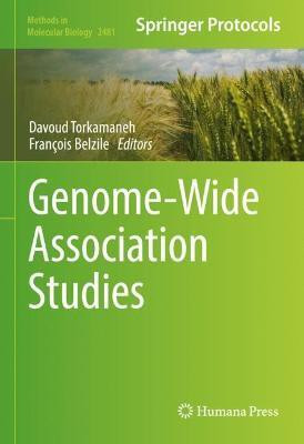 Genome-Wide Association Studies(English, Hardcover, unknown)