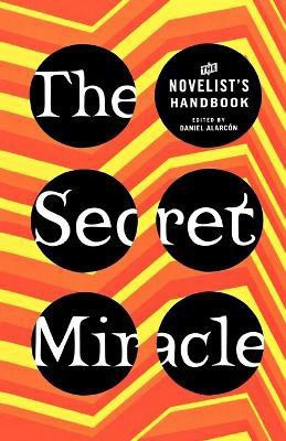 The Secret Miracle(English, Paperback, Alarcon Daniel)