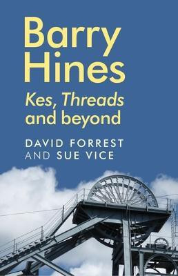 Barry Hines(English, Electronic book text, Forrest David)