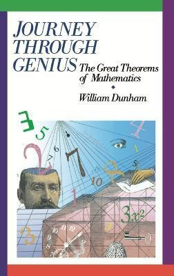 Journey through Genius(English, Hardcover, Dunham William)