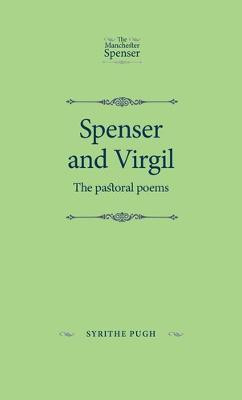 Spenser and Virgil(English, Electronic book text, Pugh Syrithe)
