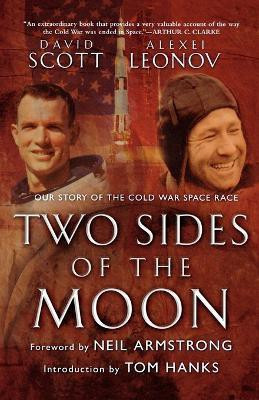 Two Sides of the Moon(English, Paperback, Scott David)