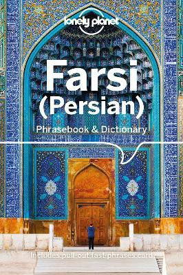 Lonely Planet Farsi (Persian) Phrasebook & Dictionary(English, Paperback, Lonely Planet Yavar)