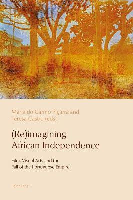 (Re)imagining African Independence(English, Paperback, unknown)